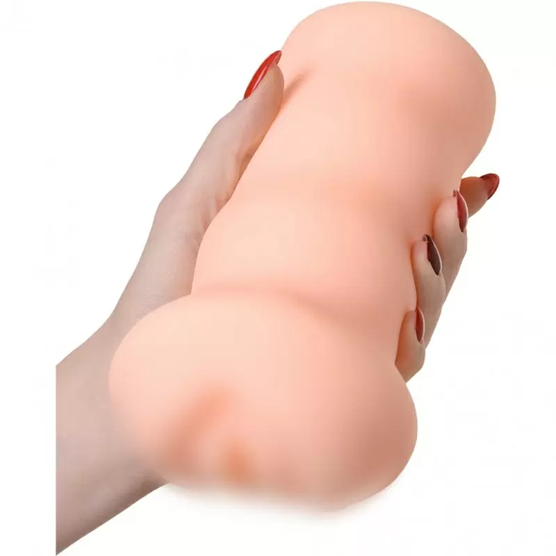 Реалистичный мастурбатор, имитирующий вагину девственницы «Three Sisters Virgin», Kokos