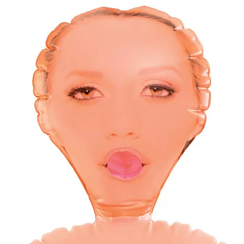 Кукла со вставками Allie McSqueal блондинка