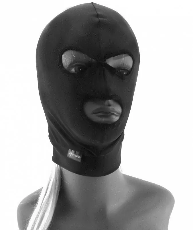 Маска на голову Spandex Hood