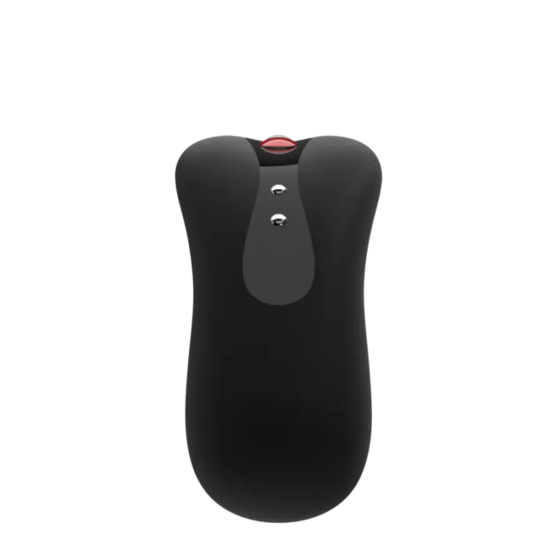 Универсальный вибратор Fun Factory Laya II, 10,5 см, 6 режимов, черный