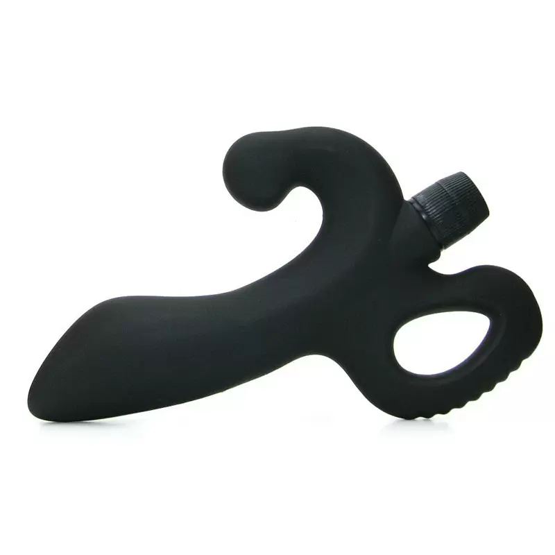 Стимулятор простаты Vibrating Prostate Massager с вибрацией