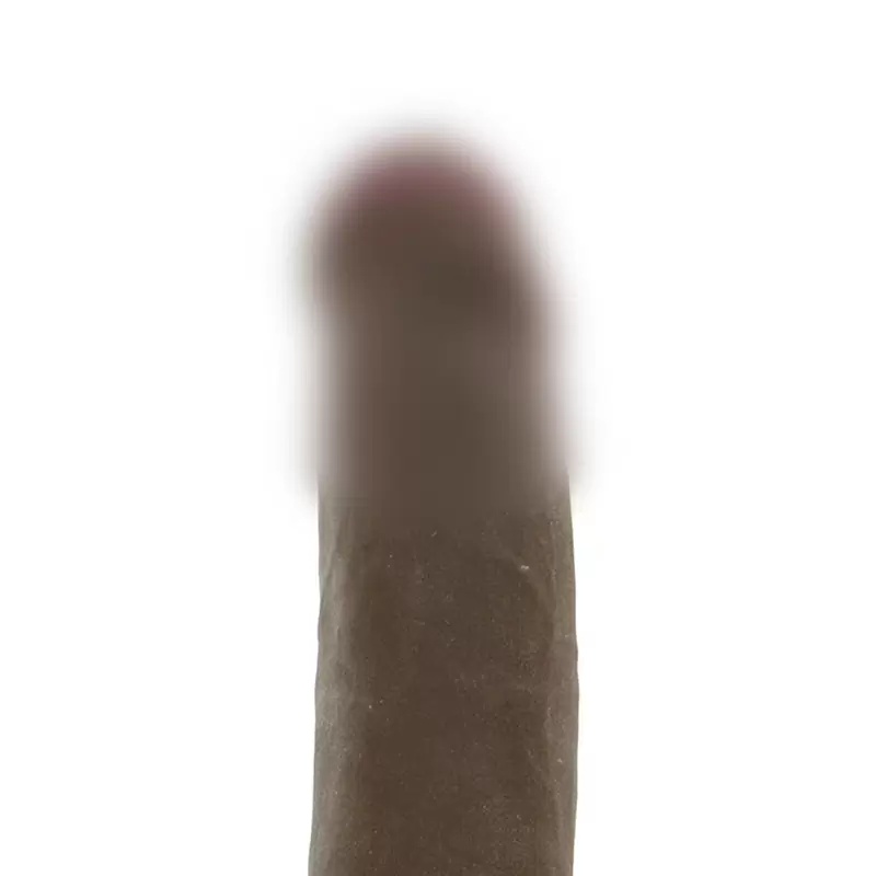 Фаллоимитатор с вибрацией Vibrating Cyber Cock with Balls 6