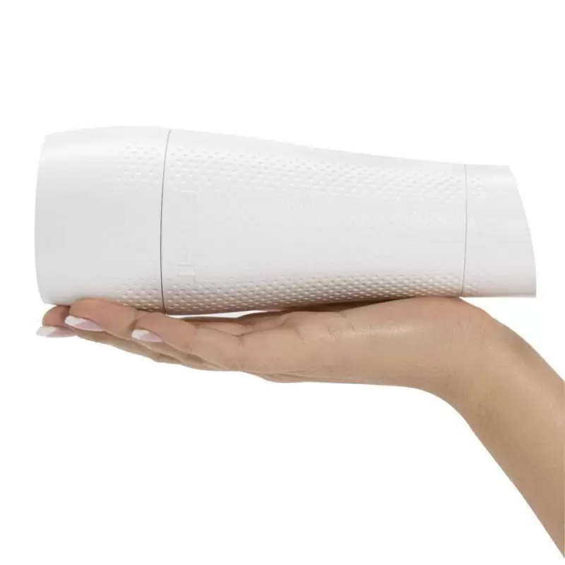 Мастурбатор Fleshlight Flight Instructor – белый