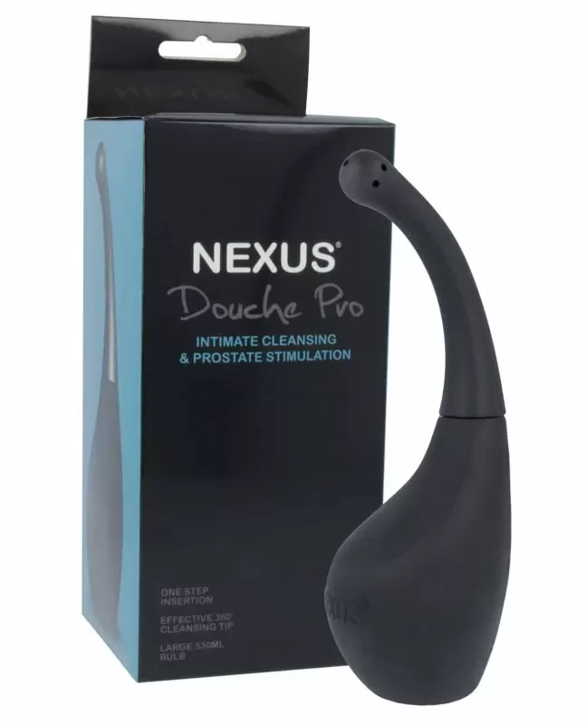 Nexus Douche Pro Анальный душ