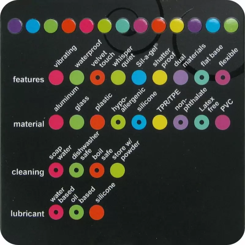 Пробка для ношения Mood Naughty 3,5