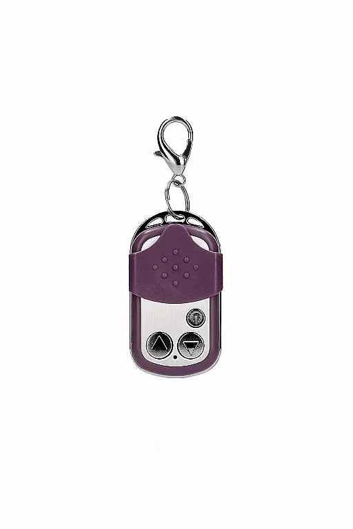 Вибропуля с пультом управления Remote Vibrating Bullet