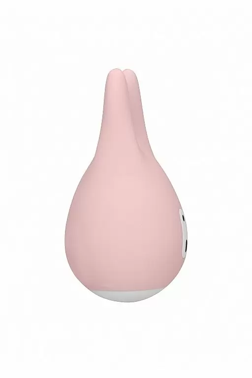 Клиторальный стимулятор Sugar (розовый)