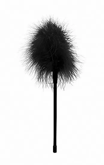 Пуховка Feather Ouch!