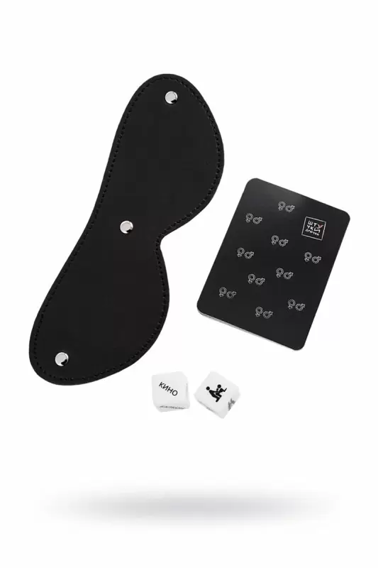 Романтическая игра «ЛЮБОВЬ И СТРАСТЬ»