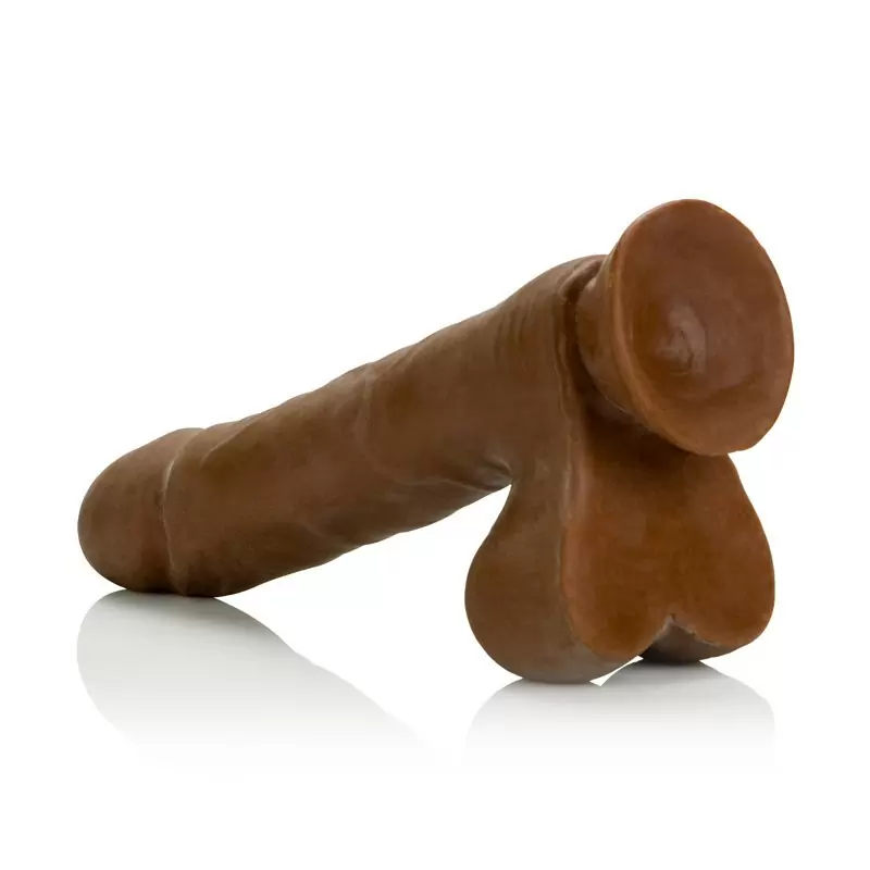 Фаллоимитатор Pure Skin Player 6.25