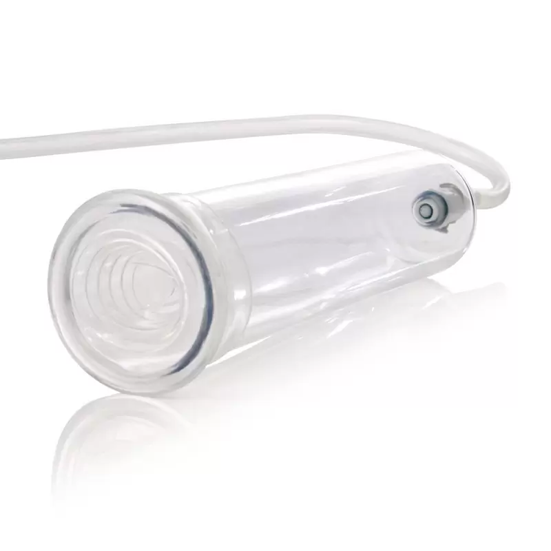 Вакуумная помпа с манометром Colt Vacuum Pump System