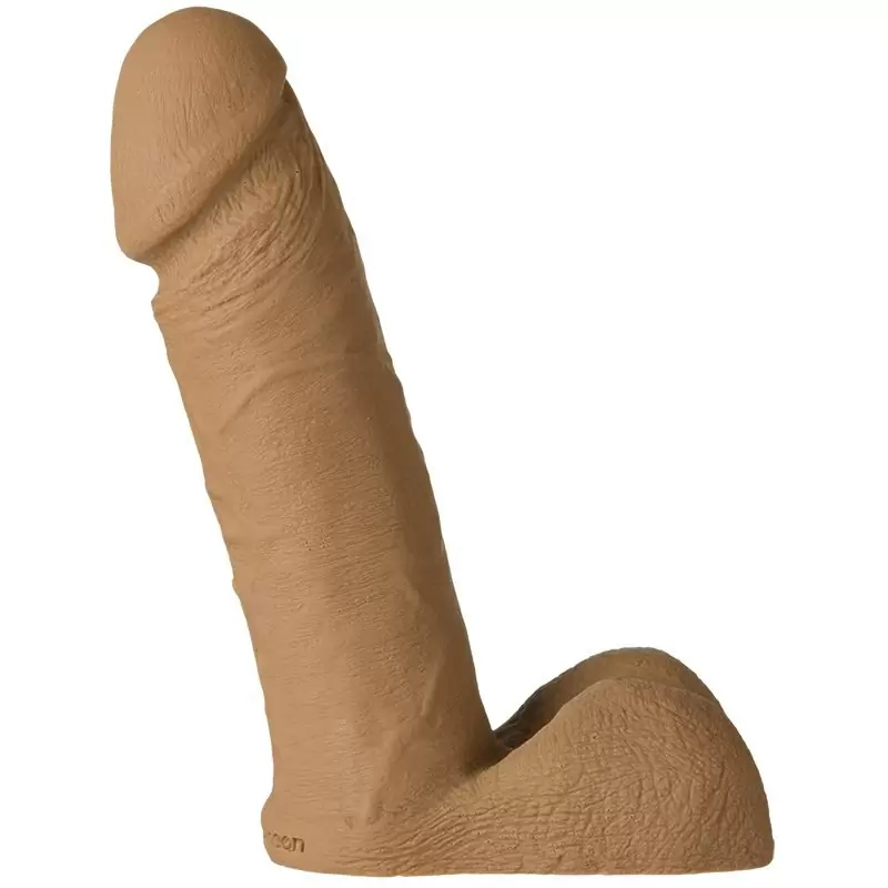 Набор Ultra Harness Насадка-реалистик 6