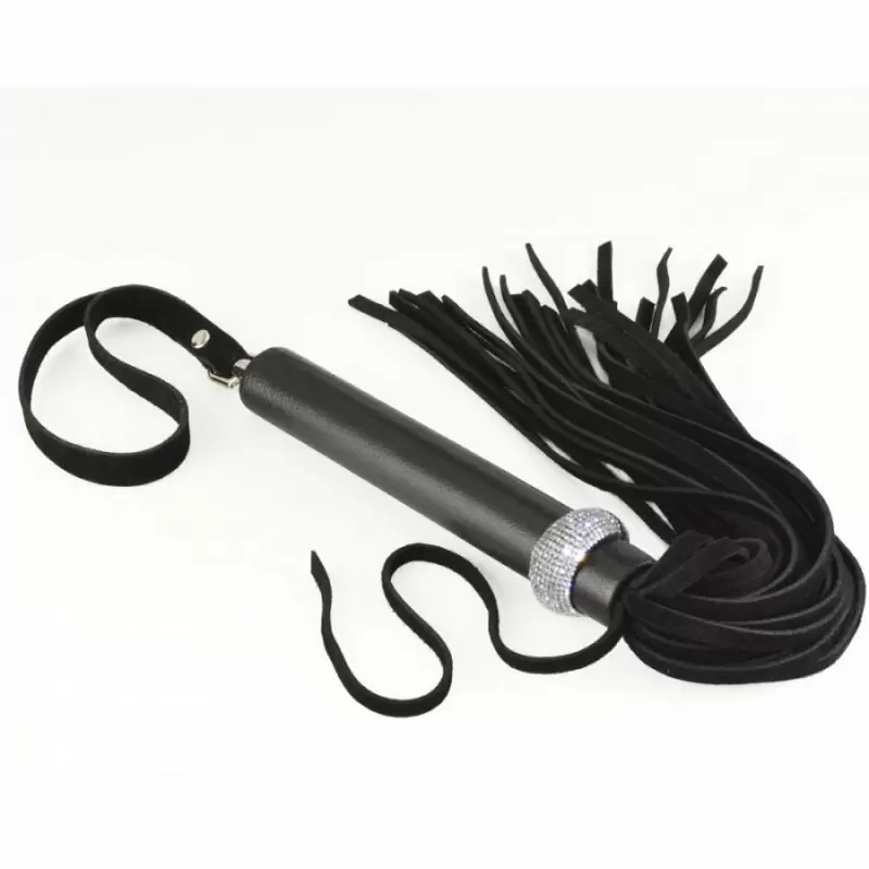 Плеть Гламур, 41 см