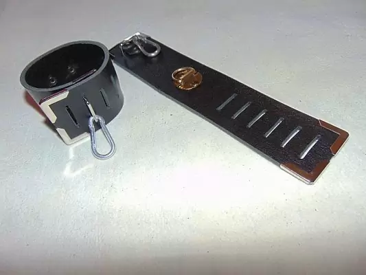 Наручники Ofelia