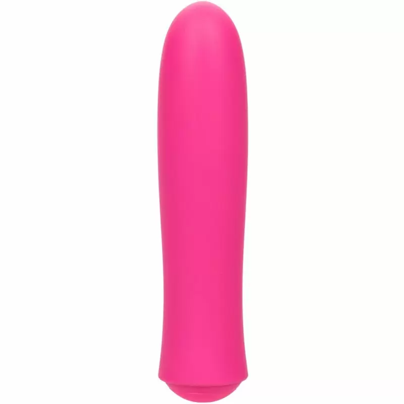 Миниатюрный перезаряжаемый вибромассажер Kyst T.C.B. Taking Care of Business