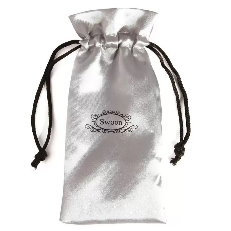 Вагинальные шарики Get a Grip - белый с мятным