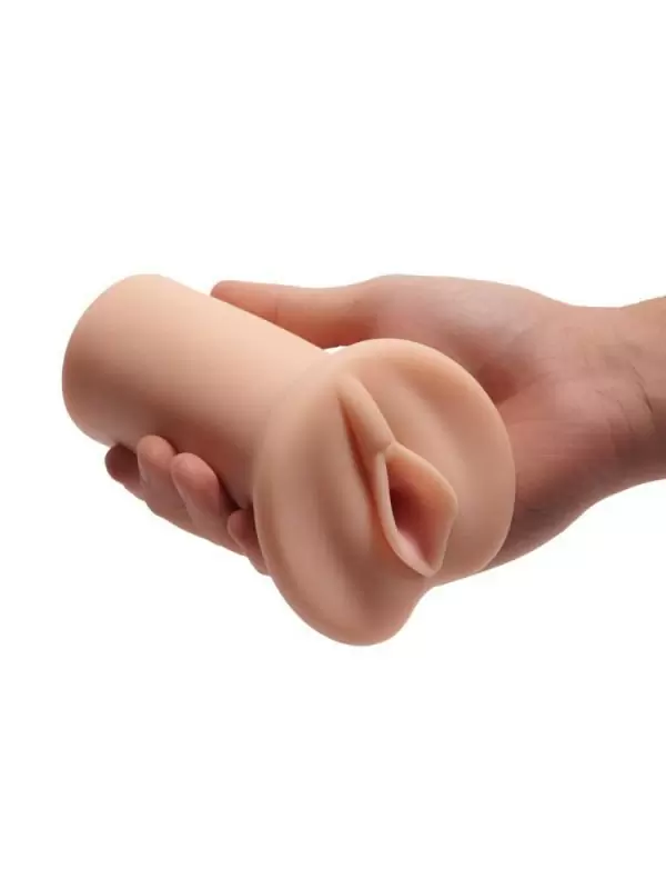 Мастурбатор Pornhub Bump & Grind - телесный