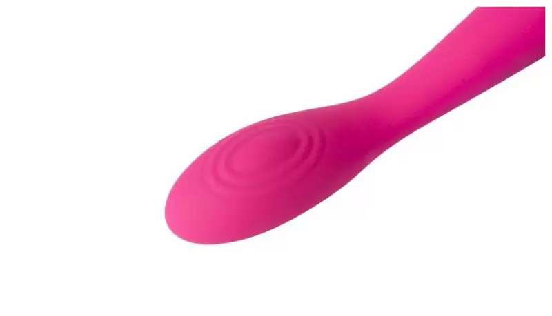 Вибраторы для клитора и зоны G Iris Svakom