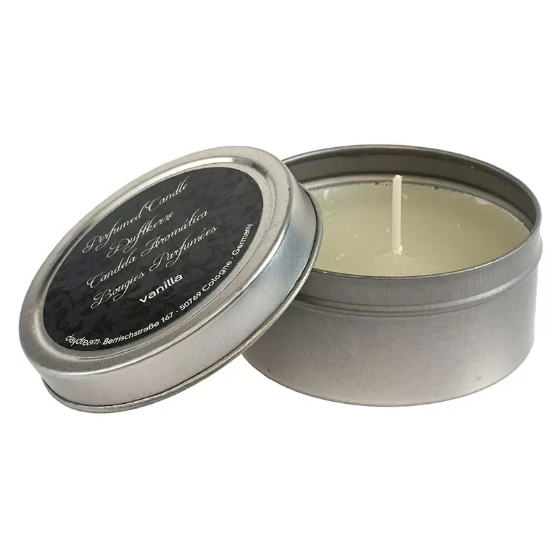 Подарочный набор Французский поцелуй - черный Daydream