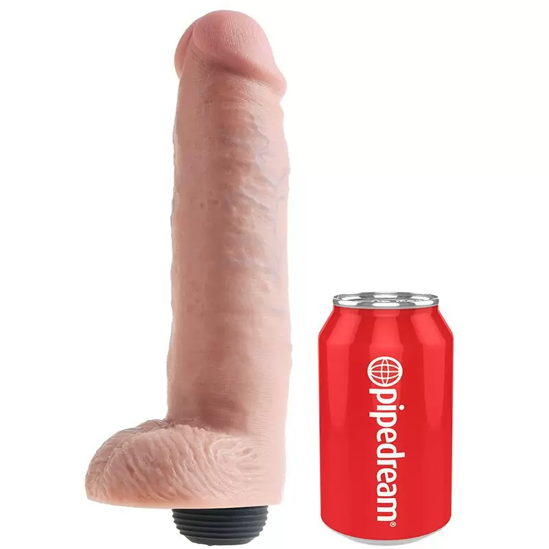 Фаллоимитатор 10