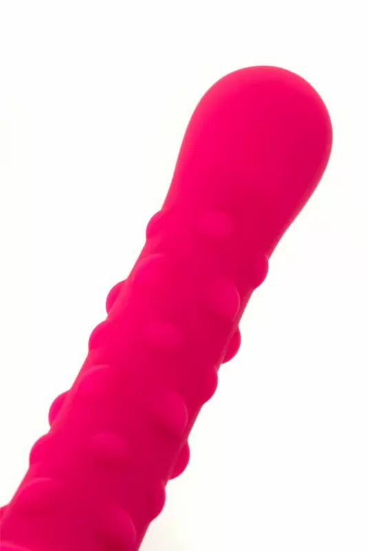 Фаллоимитатор двухсторонний TOYFA POPO Pleasure – розовый