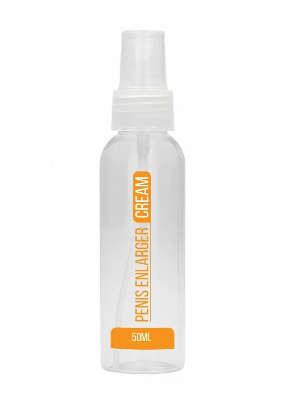 Крем для увеличения члена Penis Enlarger Cream - 50 ml