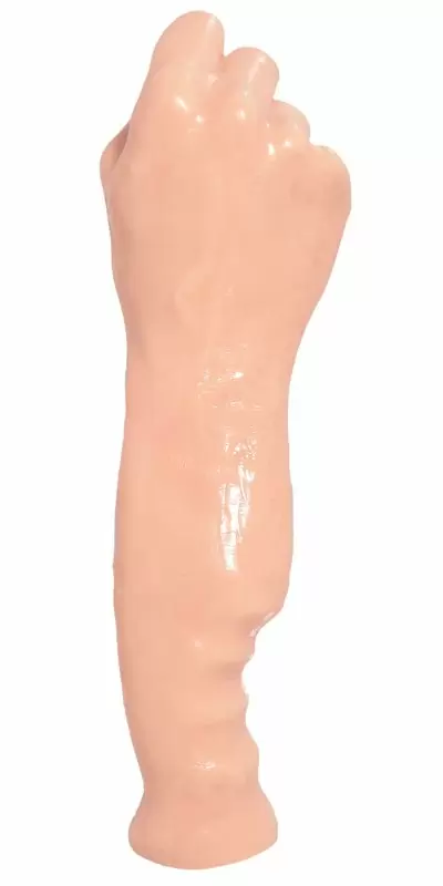 Кулак для фистинга Fist of Fury