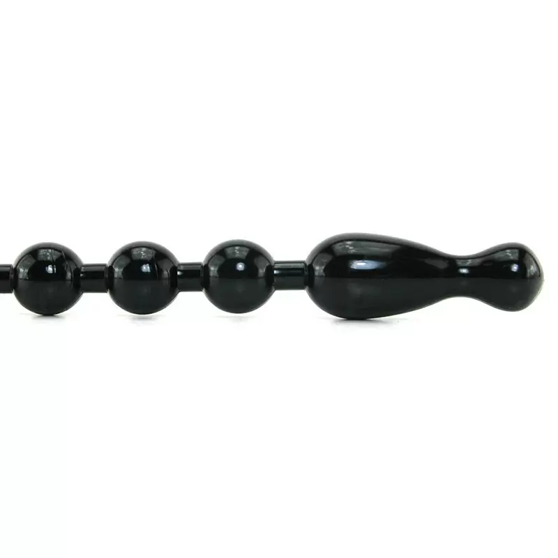 Анальная цепочка COLT Max Beads