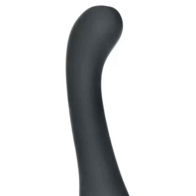 Вибромассажер Coco Licious Rechargeable Wand перезаряжаемый – черный