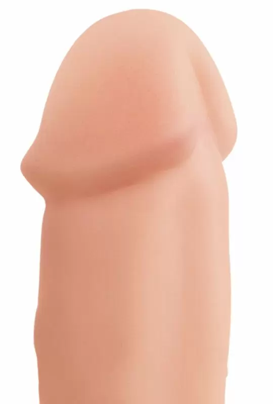 Вибратор Real Feel No. 2