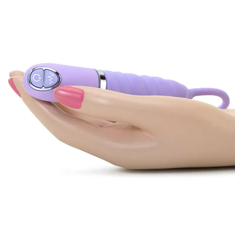 Вибромассажер Intimate Basics Collection Roxy O-Ring Massager