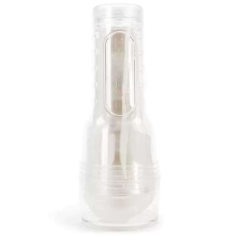 Мастурбатор вагина Fleshlight Ice Lady – прозрачный