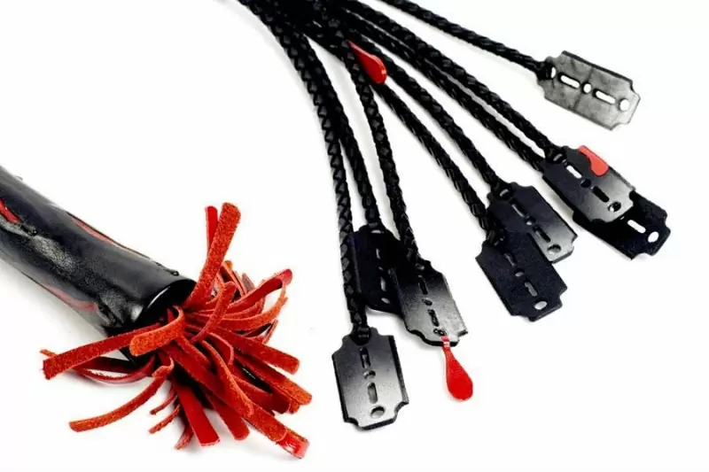 Плеть «Астенический синдром»