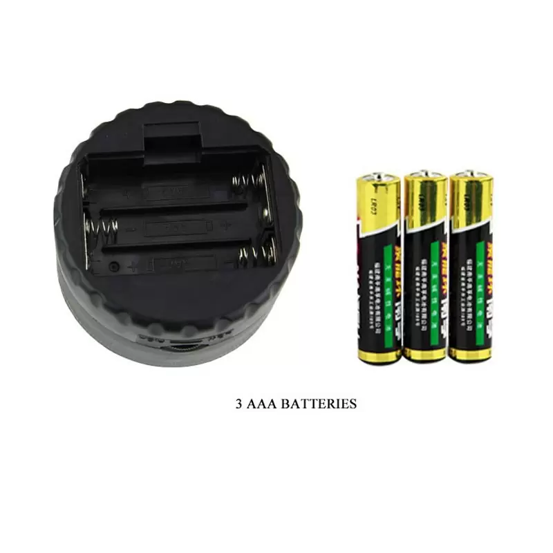 Мастурбатор анус в тубе Pink Butt с вибрацией – телесный