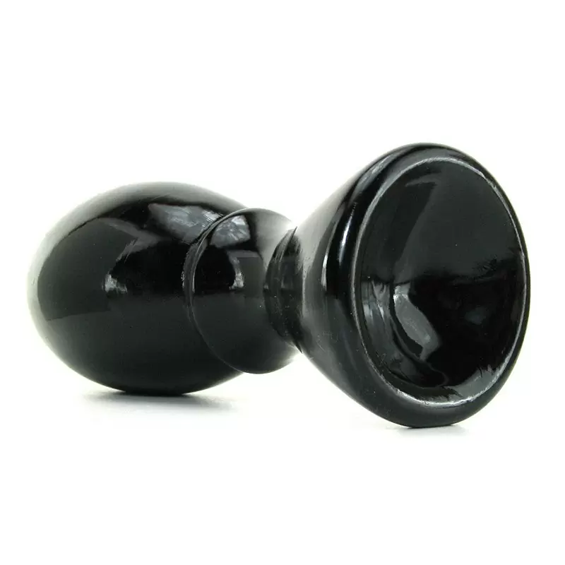 Анальный стимулятор Maximum Pleasure Dong Knight – черный