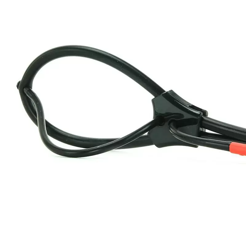 Электросбруя для головки пениса Pure Pete – черный