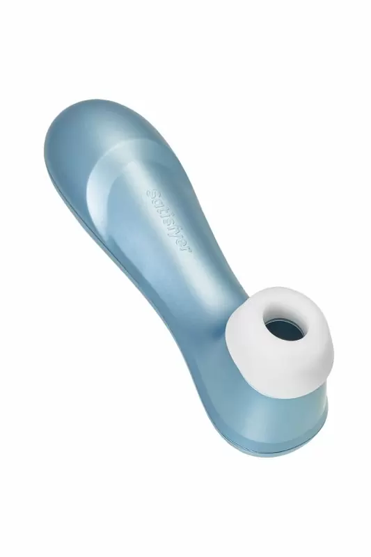 Вакуумно-волновой стимулятор Pro 2 Generation 2 (blue) (EU+World version)