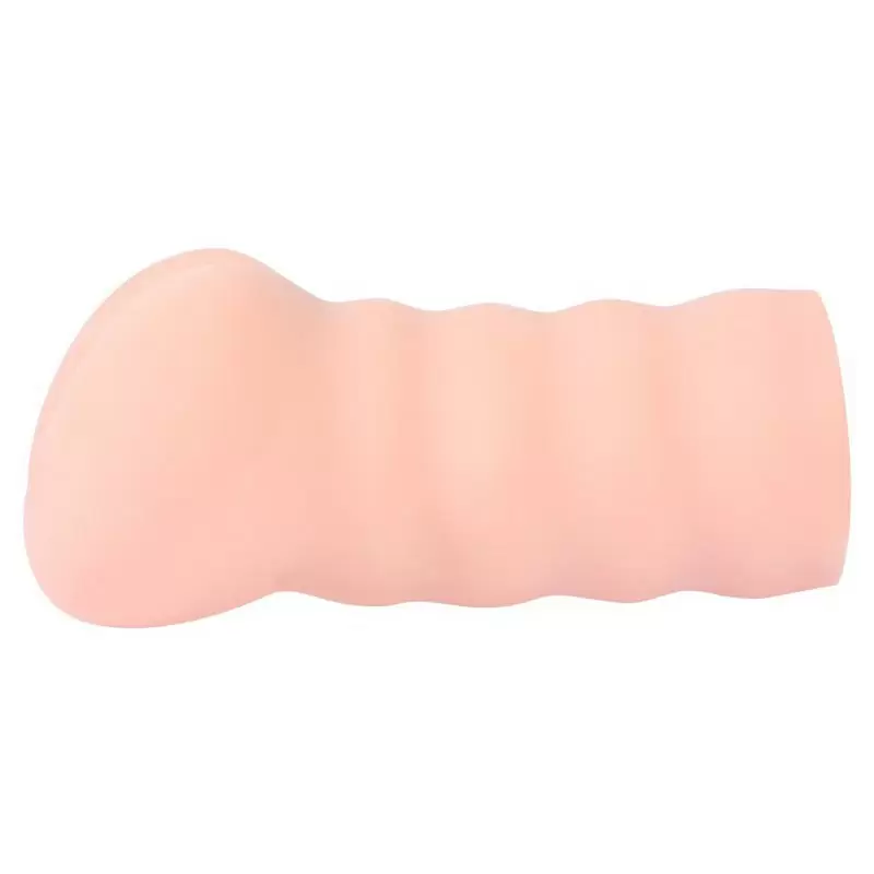 Мастурбатор анус Tong-ggo с шестью ступенями сжатия – телесный