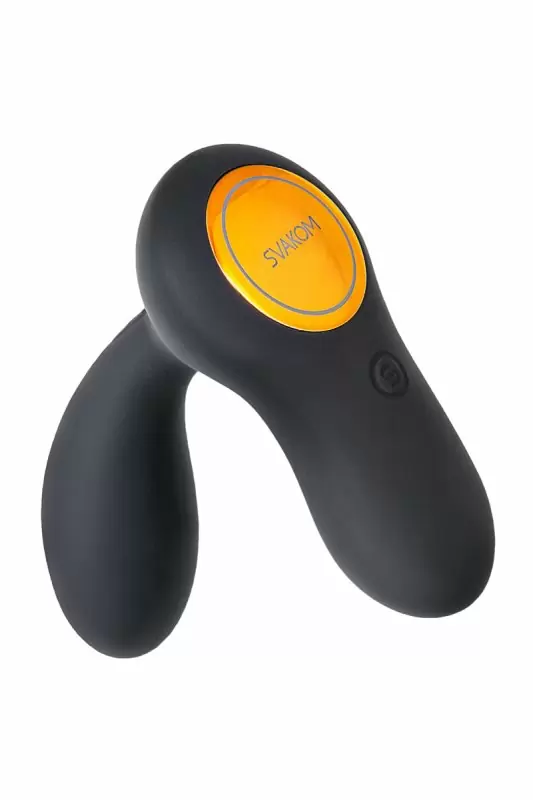 Интерактивный массажер простаты Svakom Vick Neo, управляемый приложением