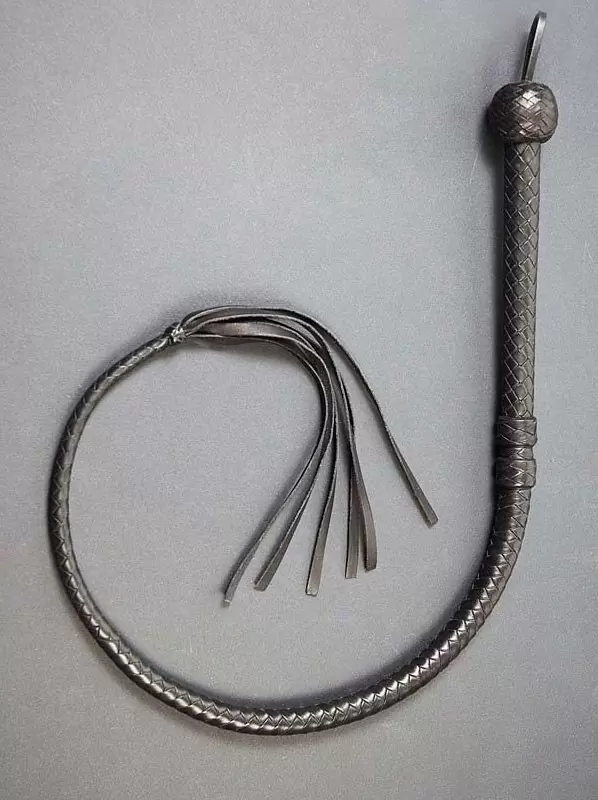 Кнут «Короткий восторг-1»