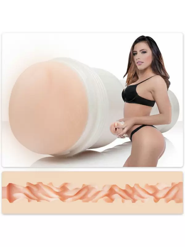 FLESHLIGHT  SIGNATURE Мастурбатор Adriana Chechik Empress, вагина