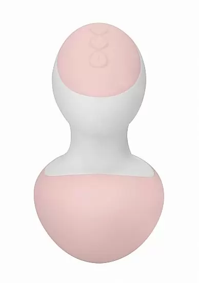 Универсальный стимулятор Lovebug (розовый)