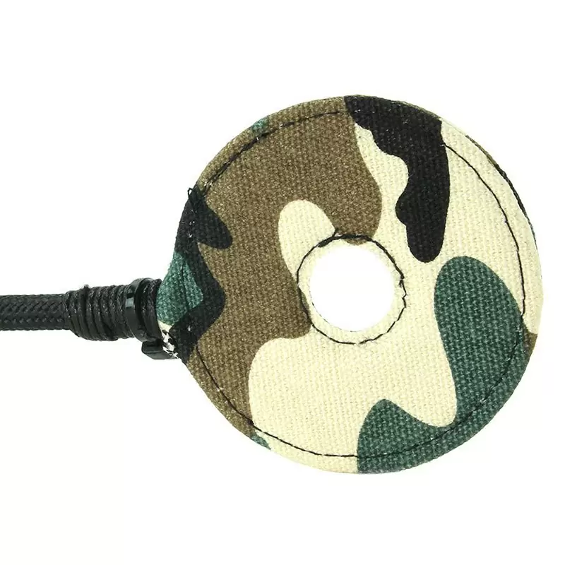 Стек Kinky Camo Riding Crop