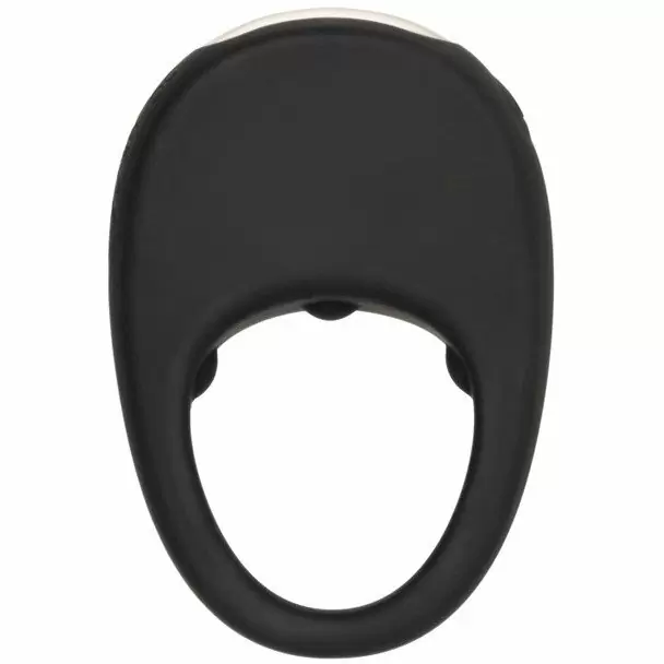 Перезаряжаемое эрекционное виброкольцо Silicone Rechargeable Pleasure Ring
