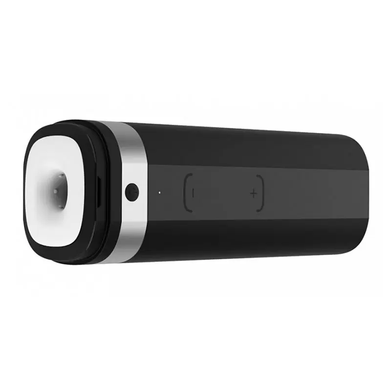 Интерактивный мастурбатор Onyx 2 Romi Rain – черный