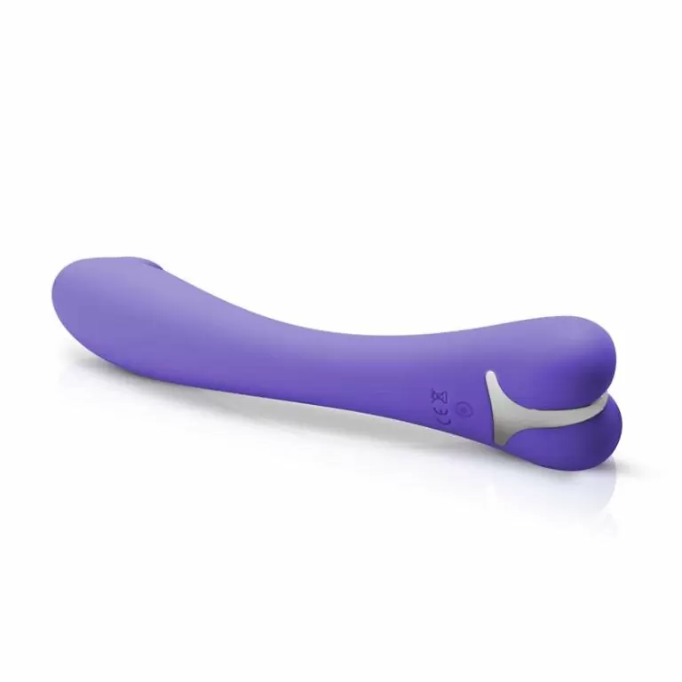 Перезаряжаемый вибратор GILI G-Spot Vibrator