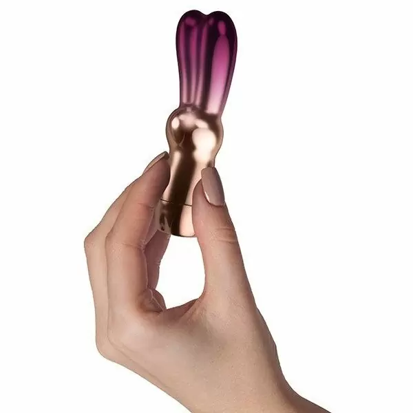 Мини-вибратор Climaximum Bella