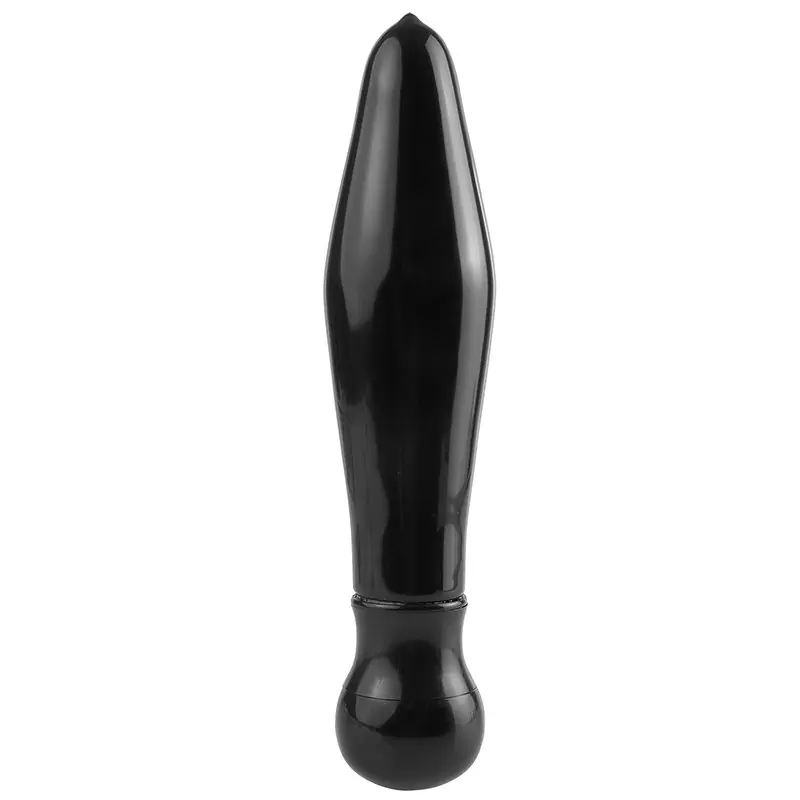 Анальный стимулятор Butt Dart Vibe с вибрацией