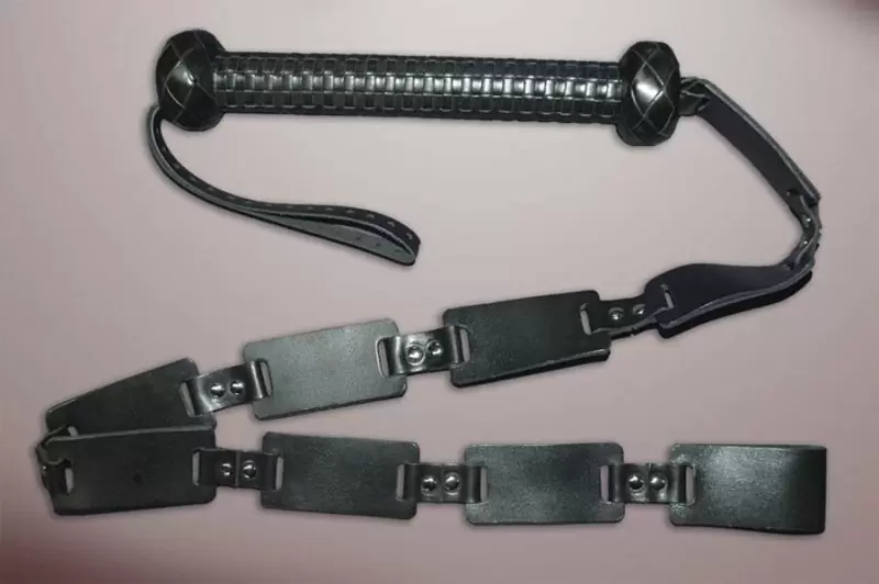 Кнут «Уэльская пони-2» 