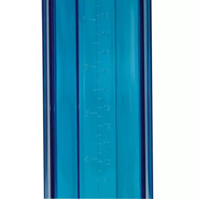 Вакуумная помпа Smile Cool - голубой